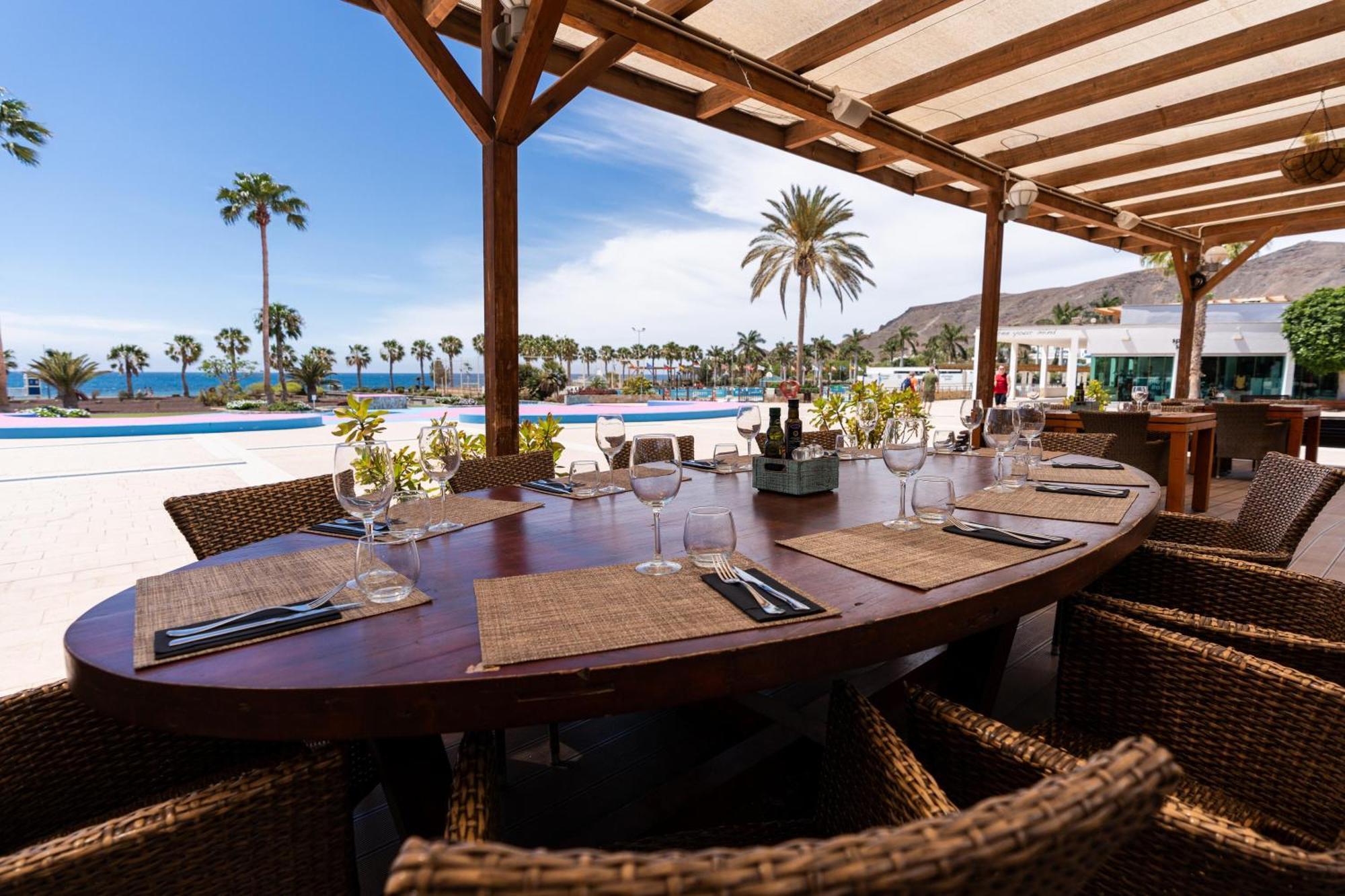 Playitas Villas - Sports Resort Las Playitas Extérieur photo