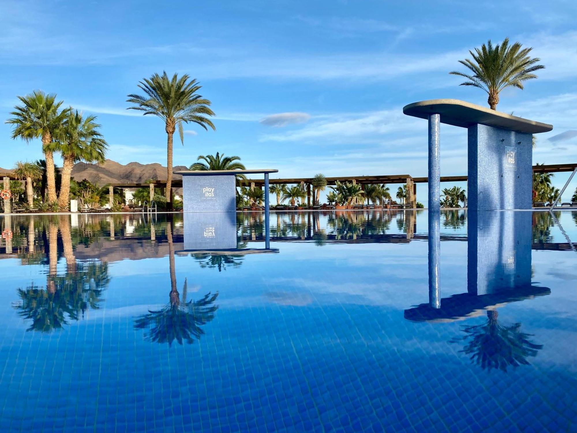 Playitas Villas - Sports Resort Las Playitas Extérieur photo