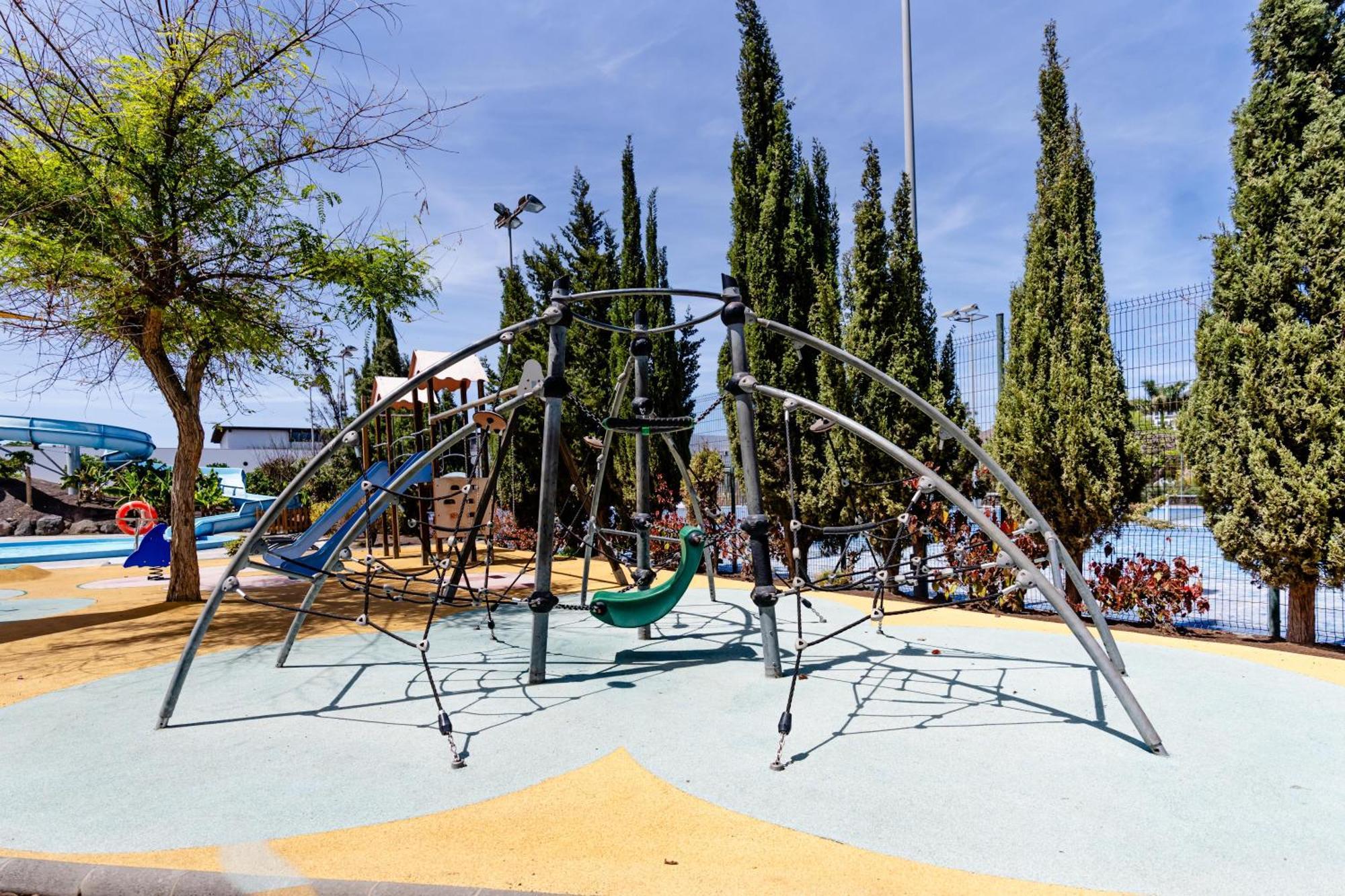 Playitas Villas - Sports Resort Las Playitas Extérieur photo