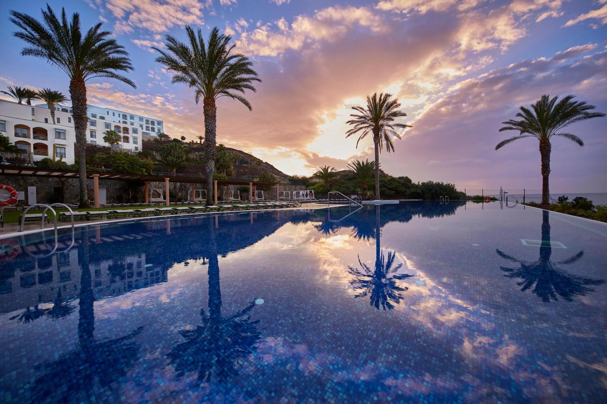 Playitas Villas - Sports Resort Las Playitas Extérieur photo