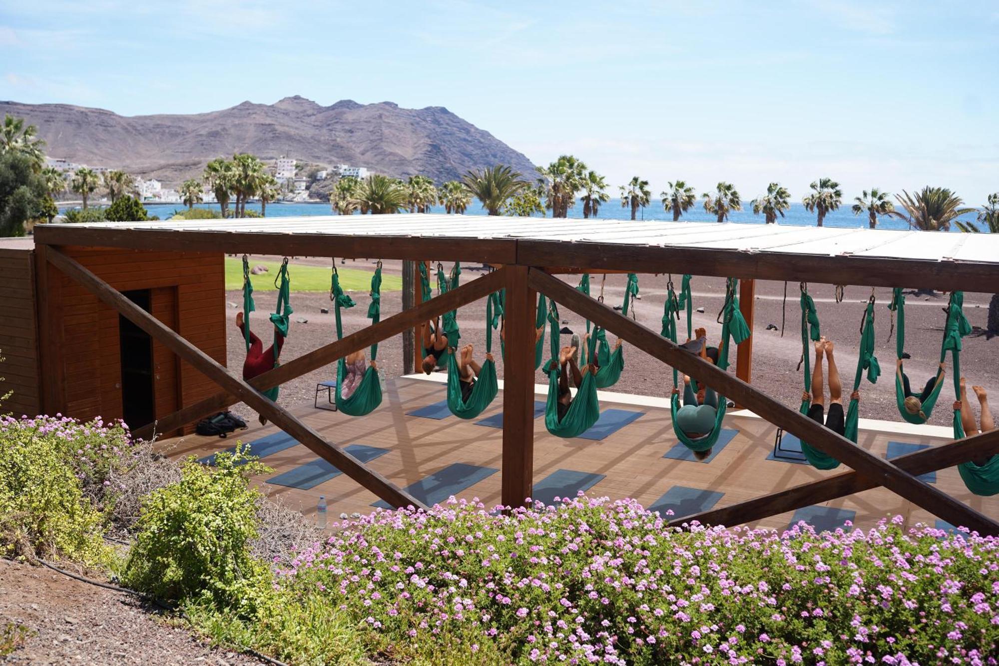 Playitas Villas - Sports Resort Las Playitas Extérieur photo
