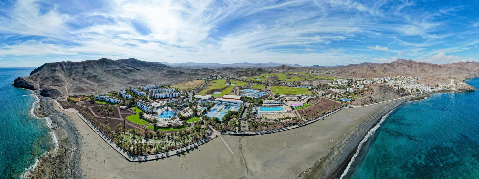 Playitas Villas - Sports Resort Las Playitas Extérieur photo
