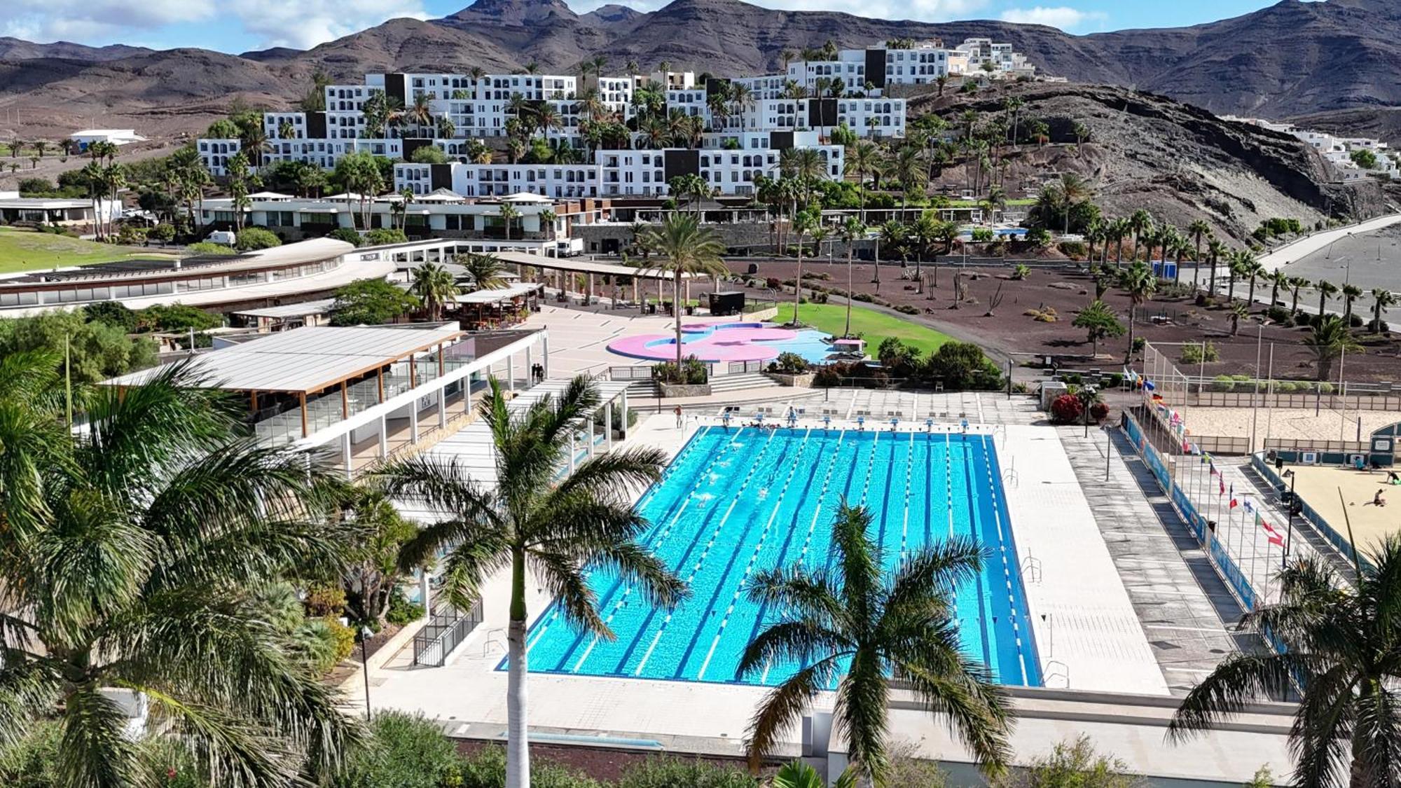 Playitas Villas - Sports Resort Las Playitas Extérieur photo