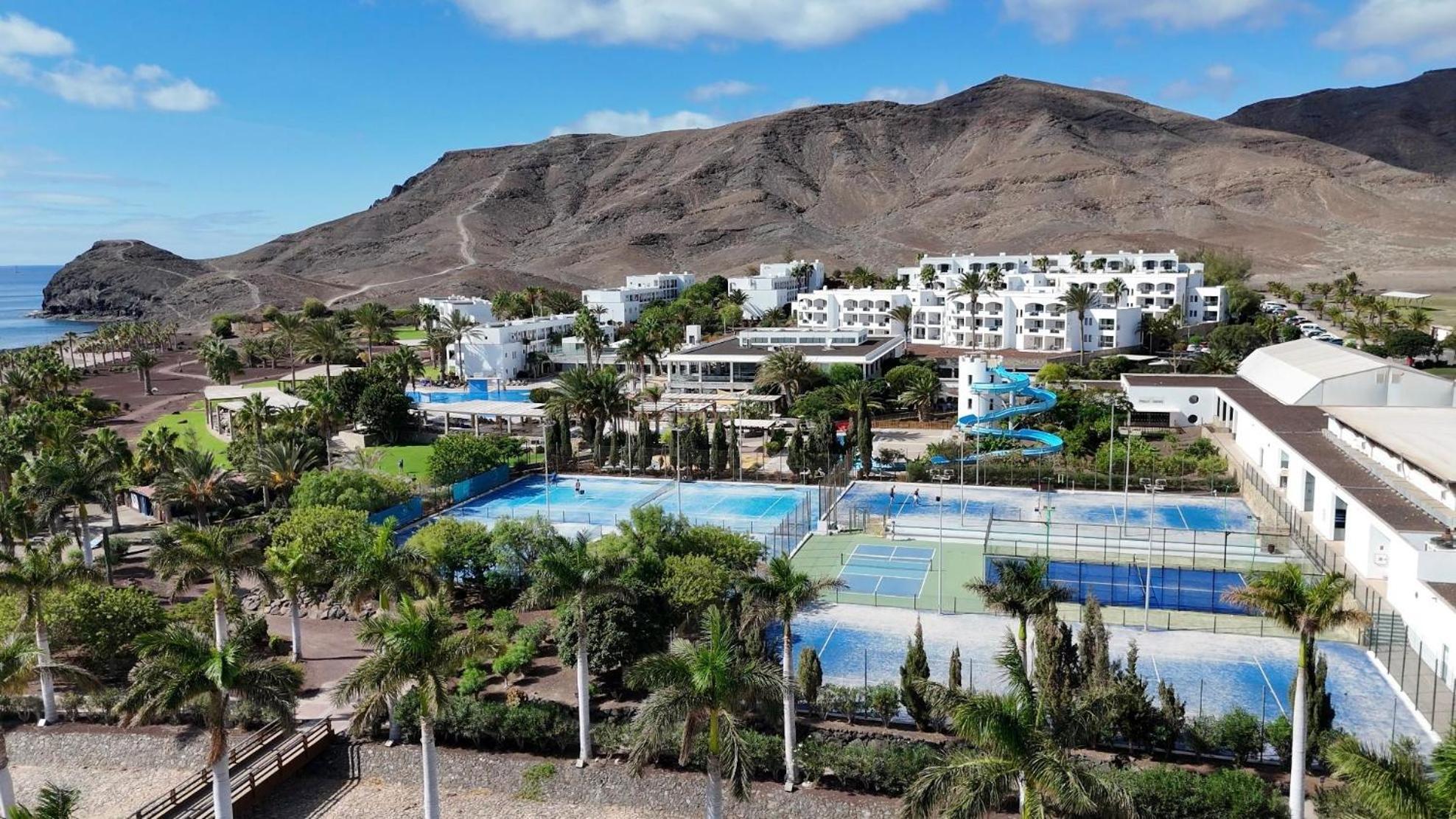 Playitas Villas - Sports Resort Las Playitas Extérieur photo