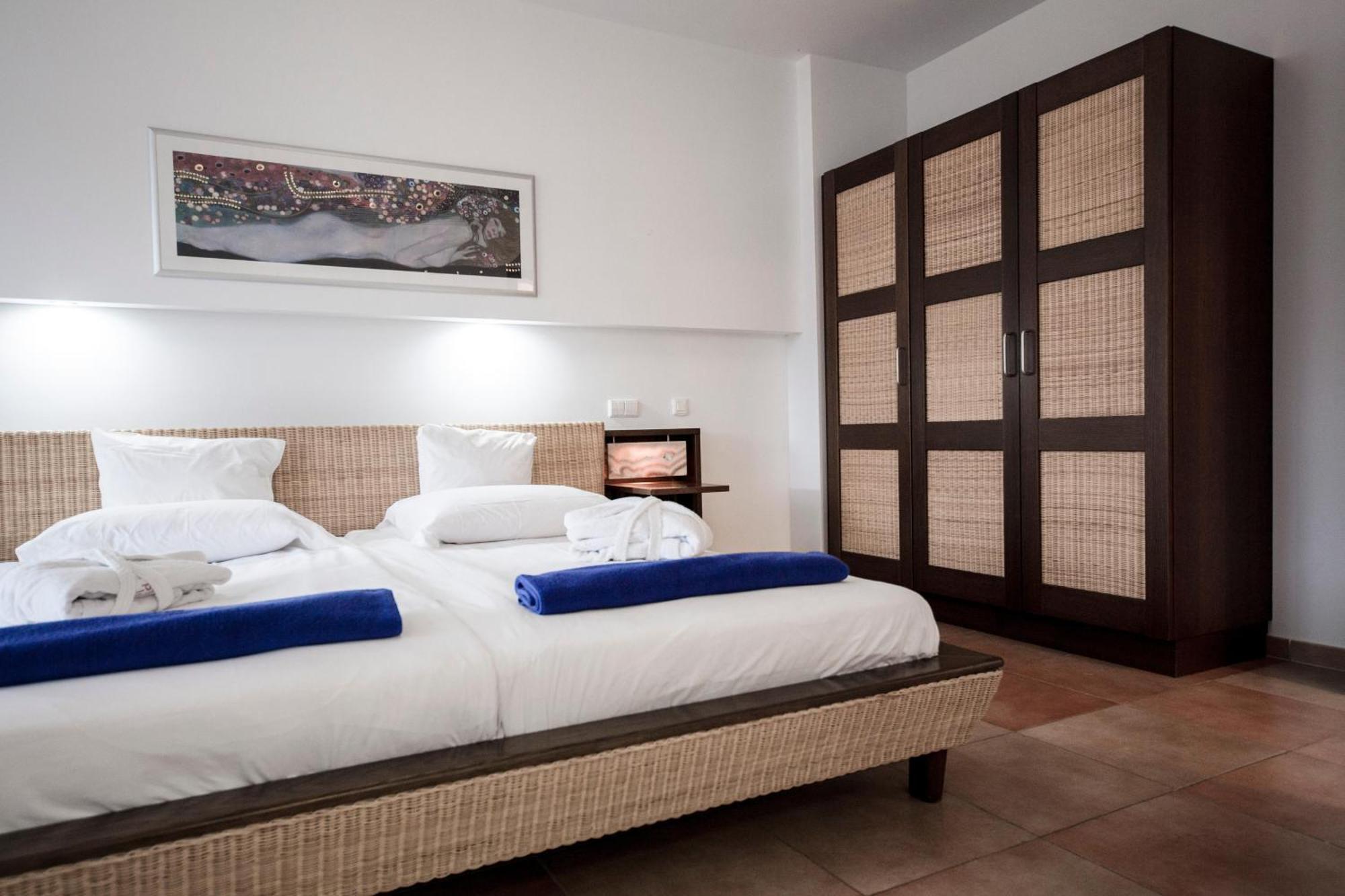 Playitas Villas - Sports Resort Las Playitas Extérieur photo