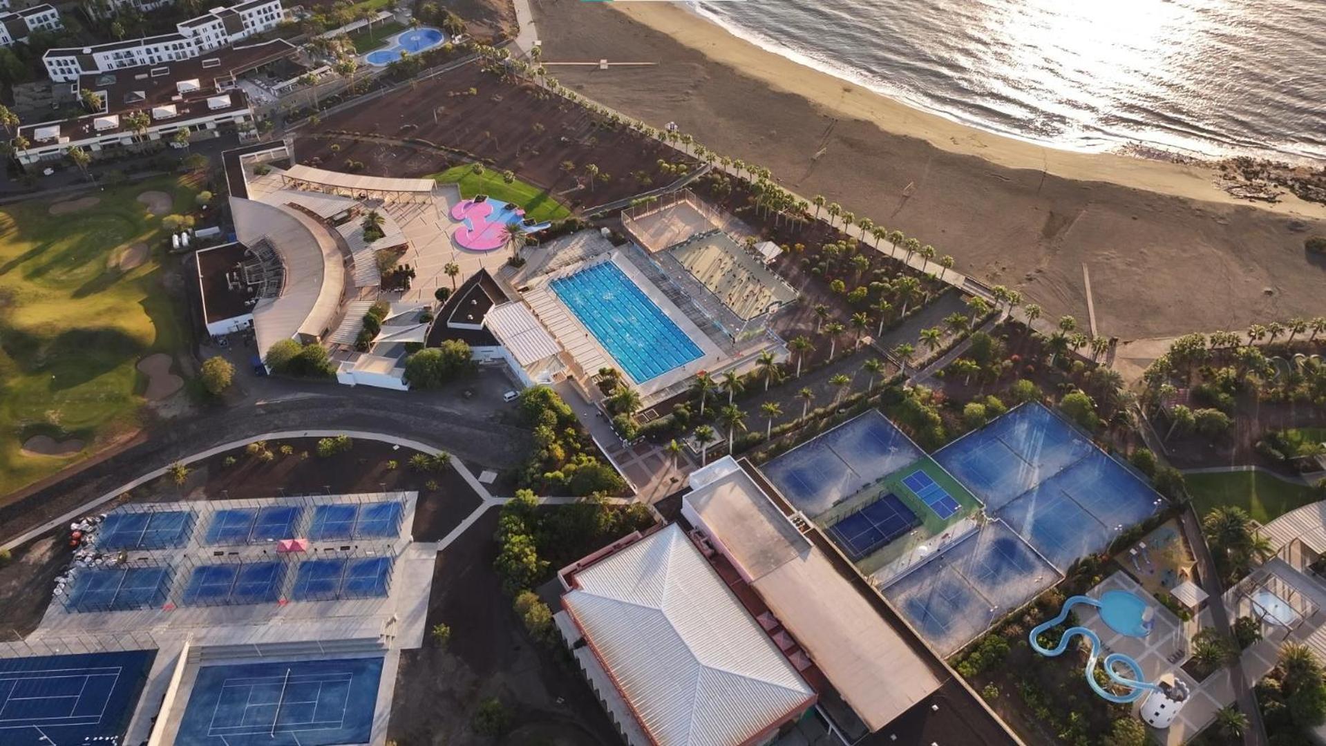 Playitas Villas - Sports Resort Las Playitas Extérieur photo