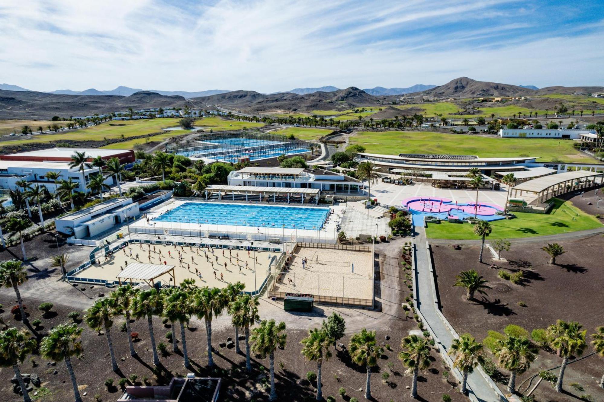 Playitas Villas - Sports Resort Las Playitas Extérieur photo