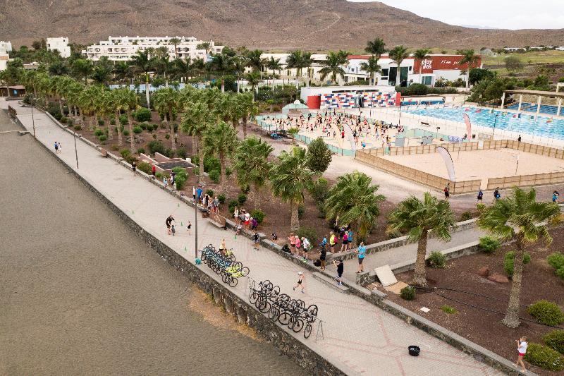 Playitas Villas - Sports Resort Las Playitas Extérieur photo