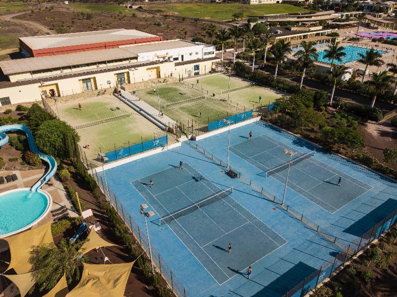 Playitas Villas - Sports Resort Las Playitas Extérieur photo