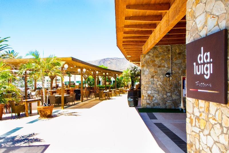 Playitas Villas - Sports Resort Las Playitas Extérieur photo